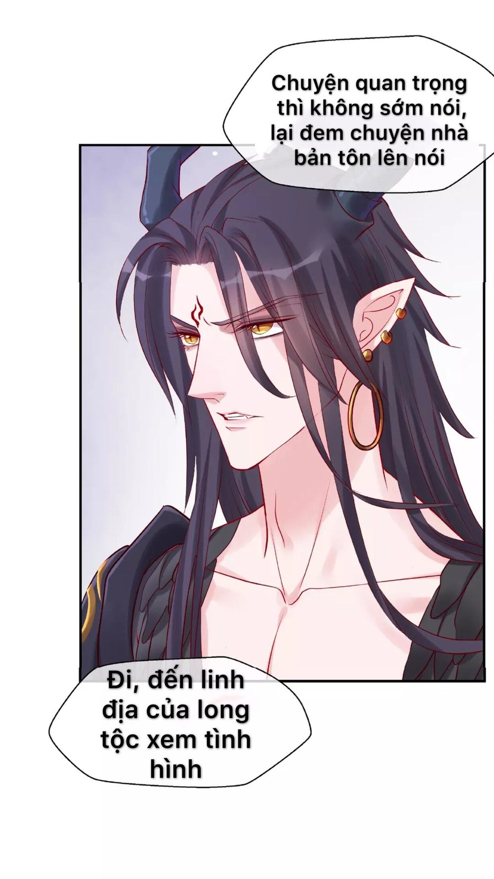 Ma Tôn Muốn Ôm Ôm - Chapter 9.1