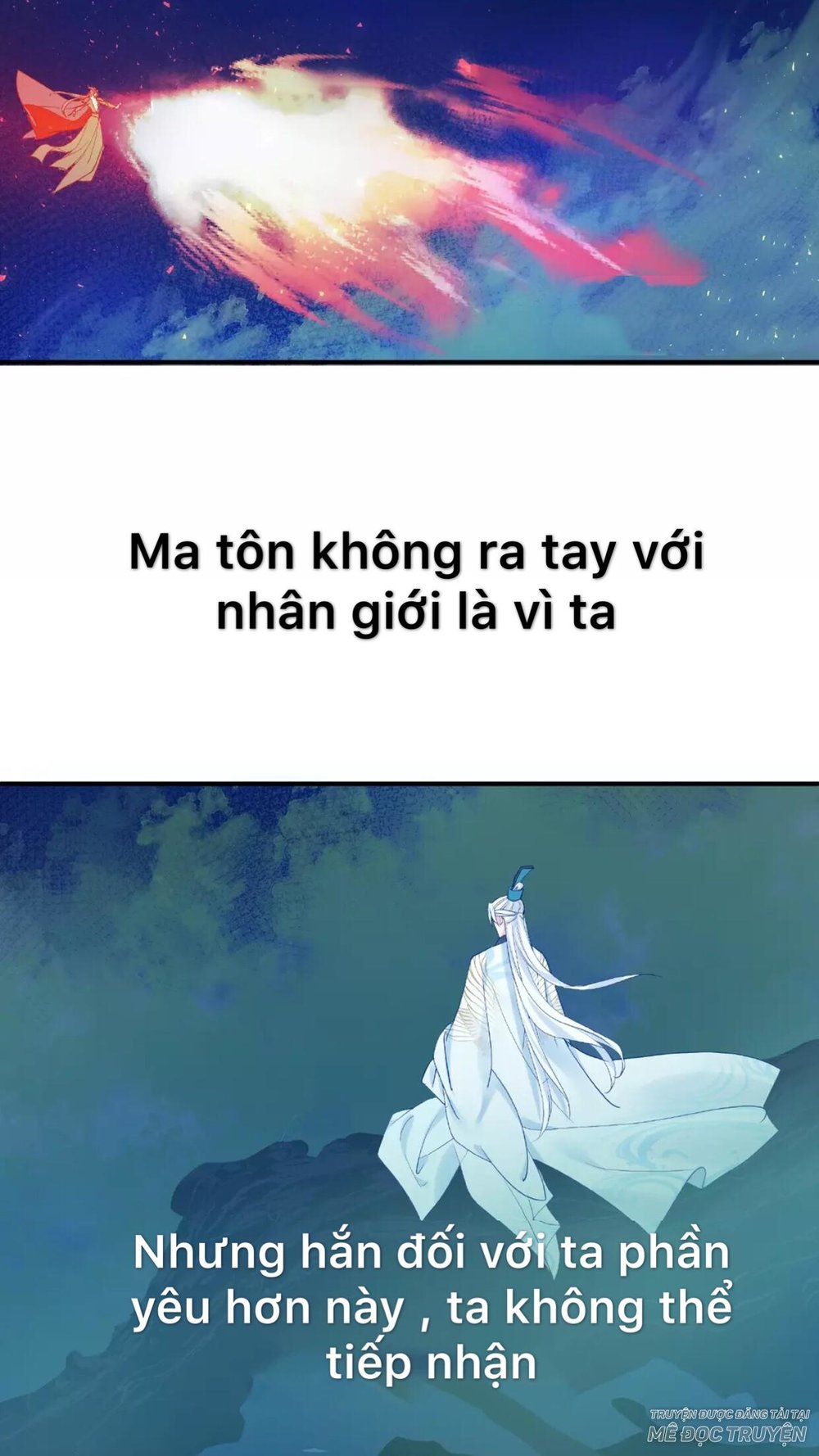Ma Tôn Muốn Ôm Ôm - Chapter 9.2