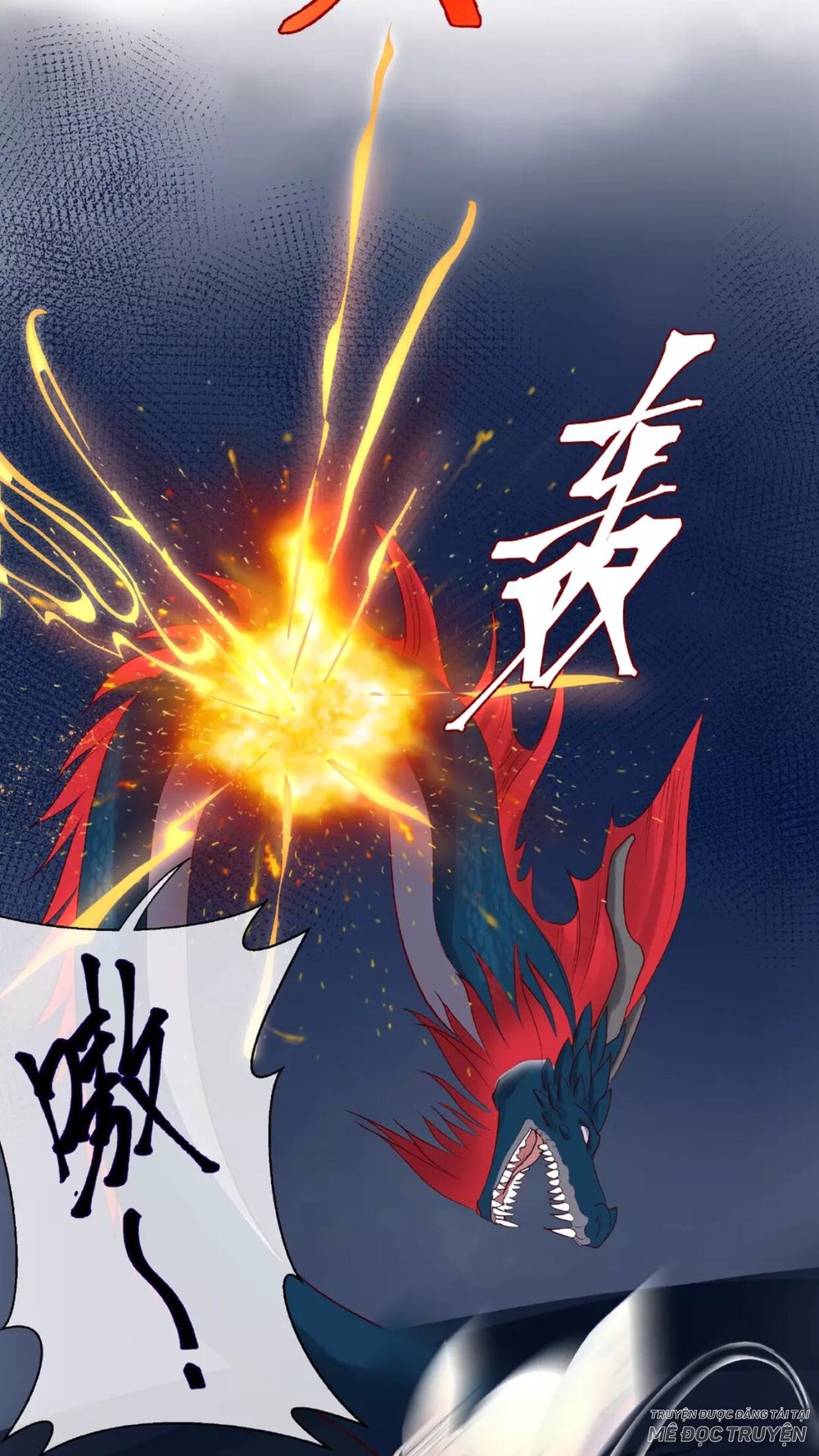 Ma Tôn Muốn Ôm Ôm - Chapter 9.2