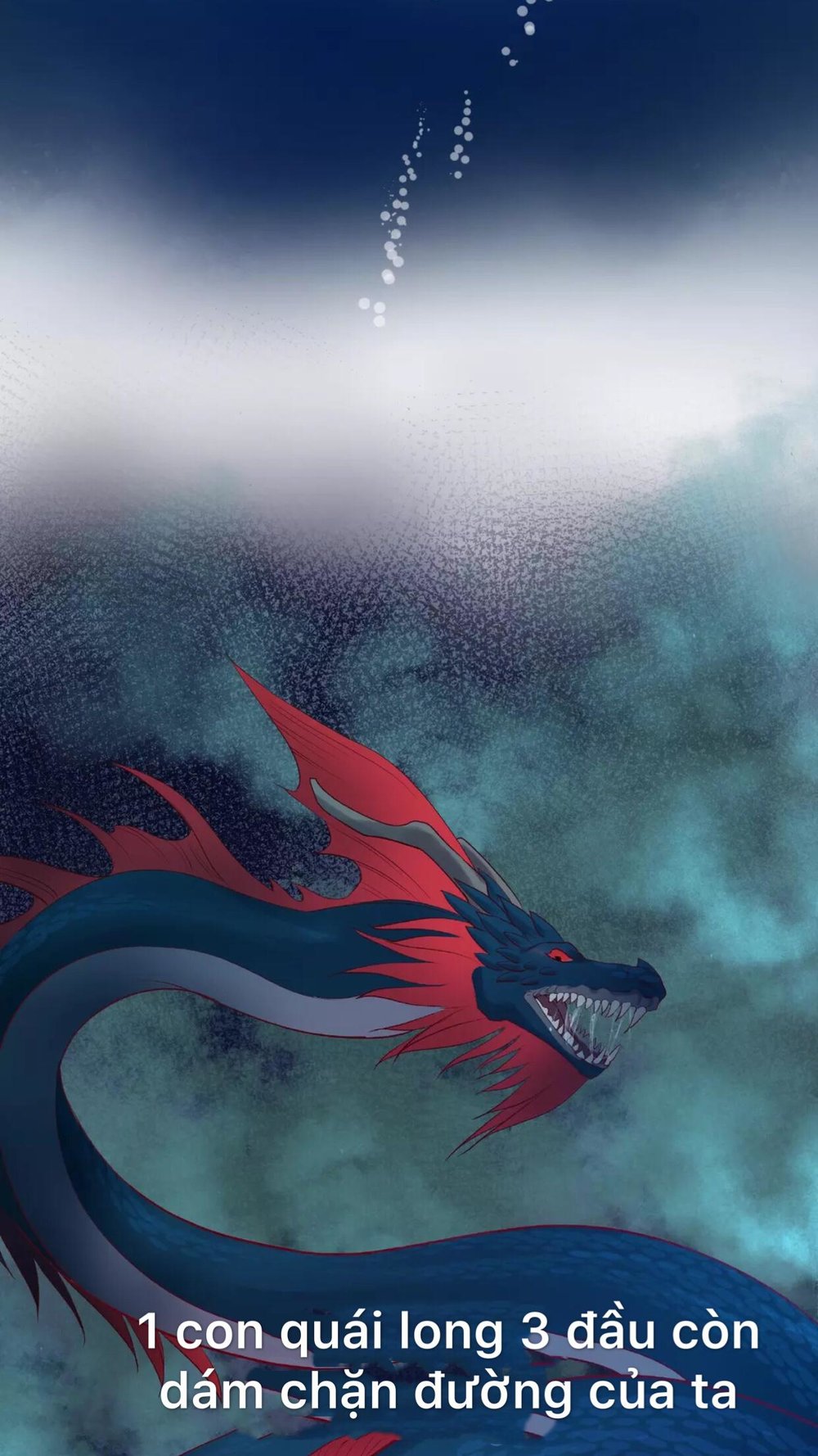 Ma Tôn Muốn Ôm Ôm - Chapter 9.2