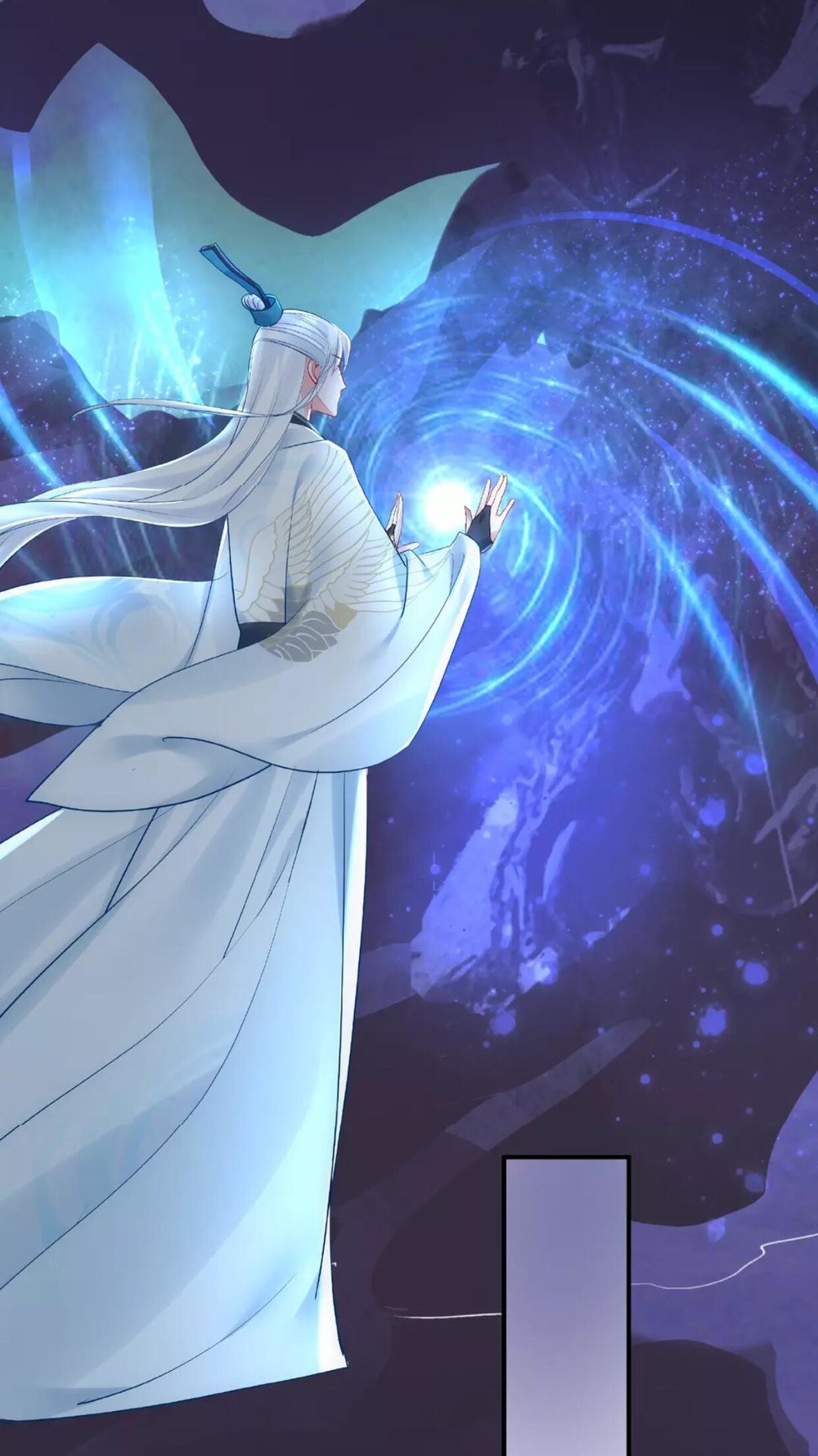 Ma Tôn Muốn Ôm Ôm - Chapter 9.2