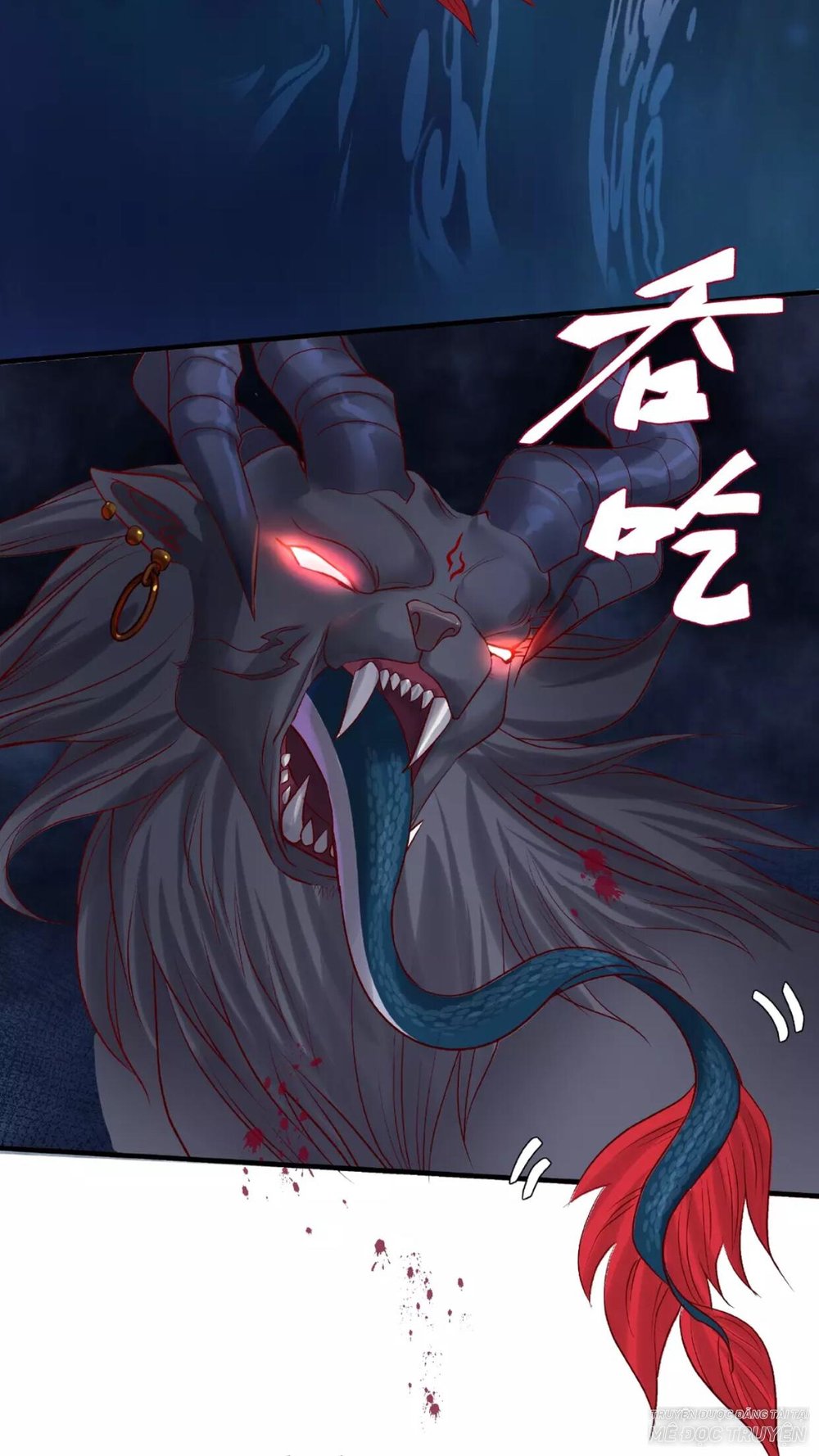 Ma Tôn Muốn Ôm Ôm - Chapter 9.2