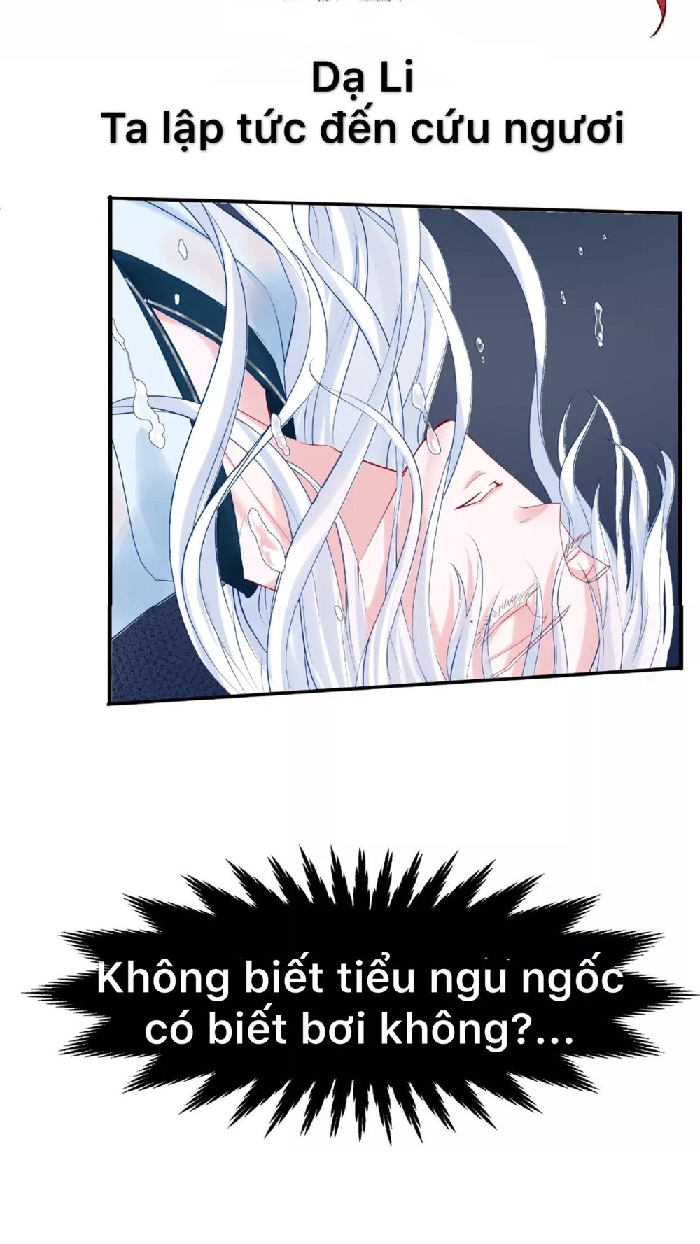 Ma Tôn Muốn Ôm Ôm - Chapter 9.2