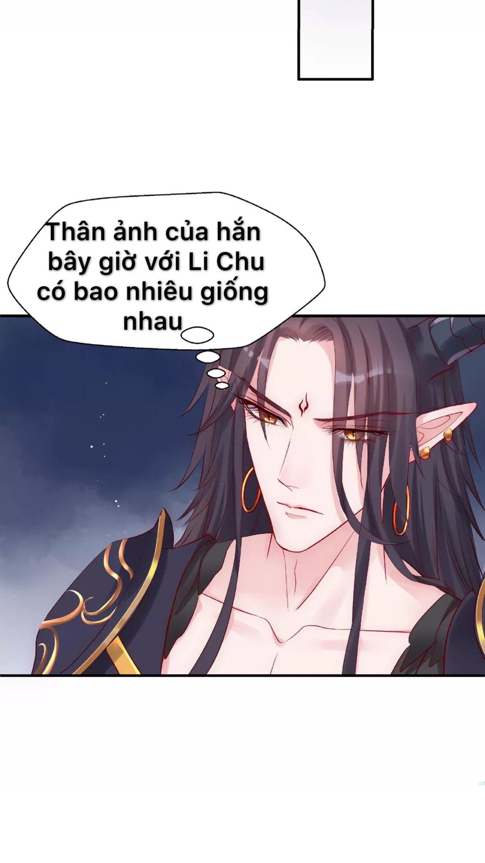 Ma Tôn Muốn Ôm Ôm - Chapter 9.2