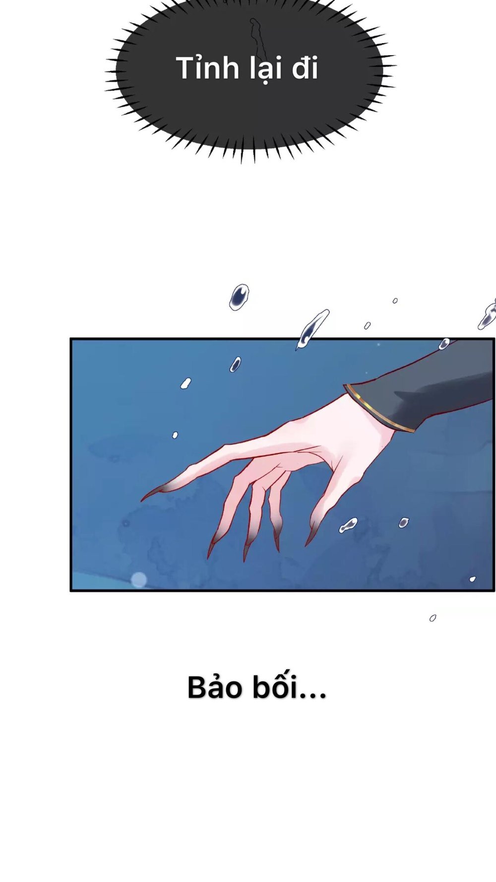 Ma Tôn Muốn Ôm Ôm - Chapter 9.2