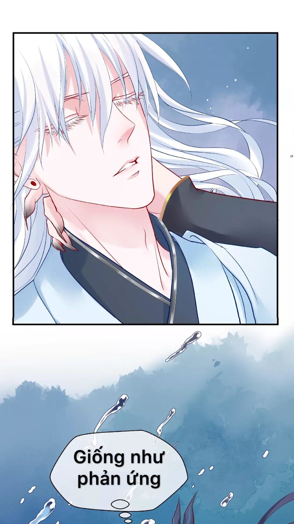 Ma Tôn Muốn Ôm Ôm - Chapter 9.2