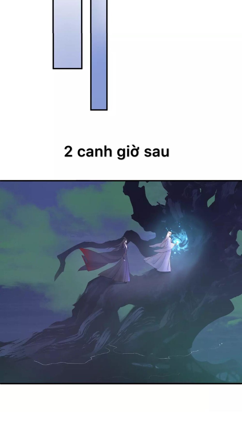 Ma Tôn Muốn Ôm Ôm - Chapter 9.2