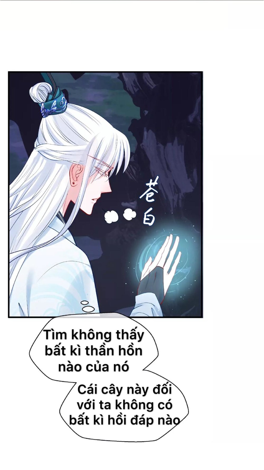Ma Tôn Muốn Ôm Ôm - Chapter 9.2