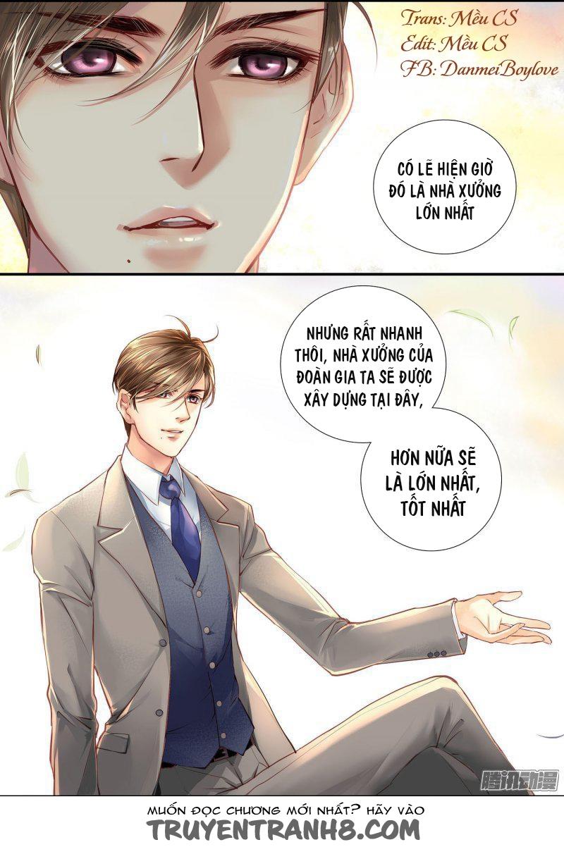 Khanh Như Tơ - Chapter 1