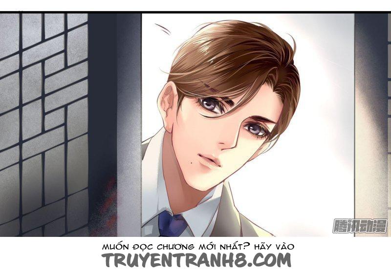 Khanh Như Tơ - Chapter 1