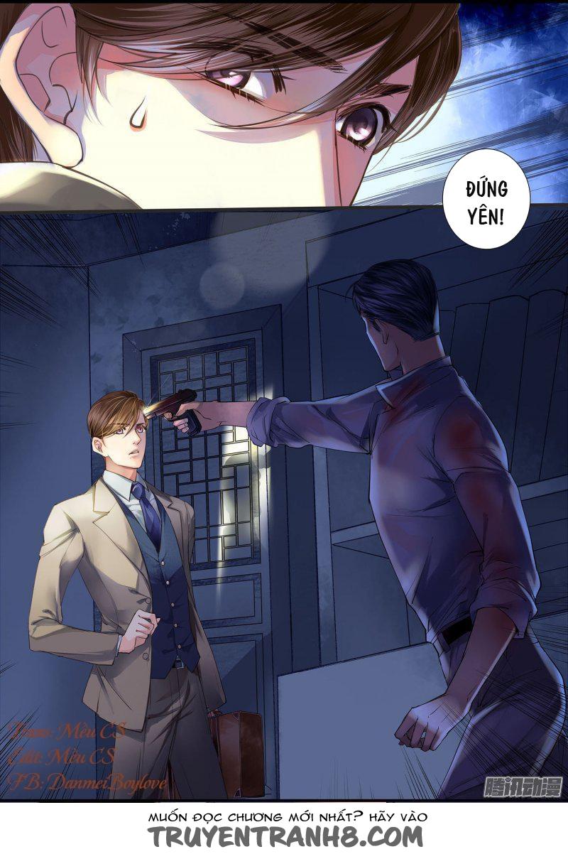 Khanh Như Tơ - Chapter 1