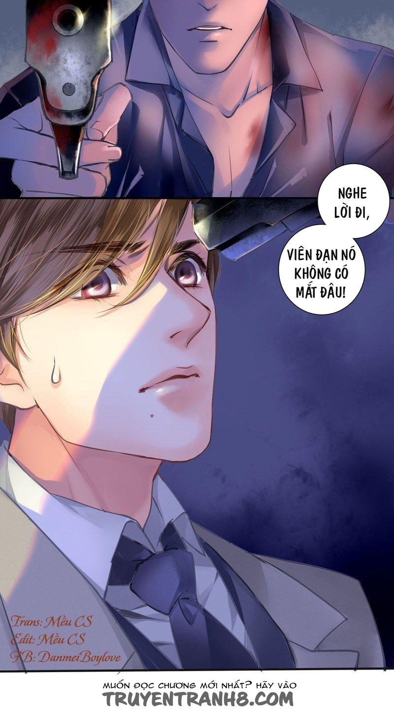 Khanh Như Tơ - Chapter 1