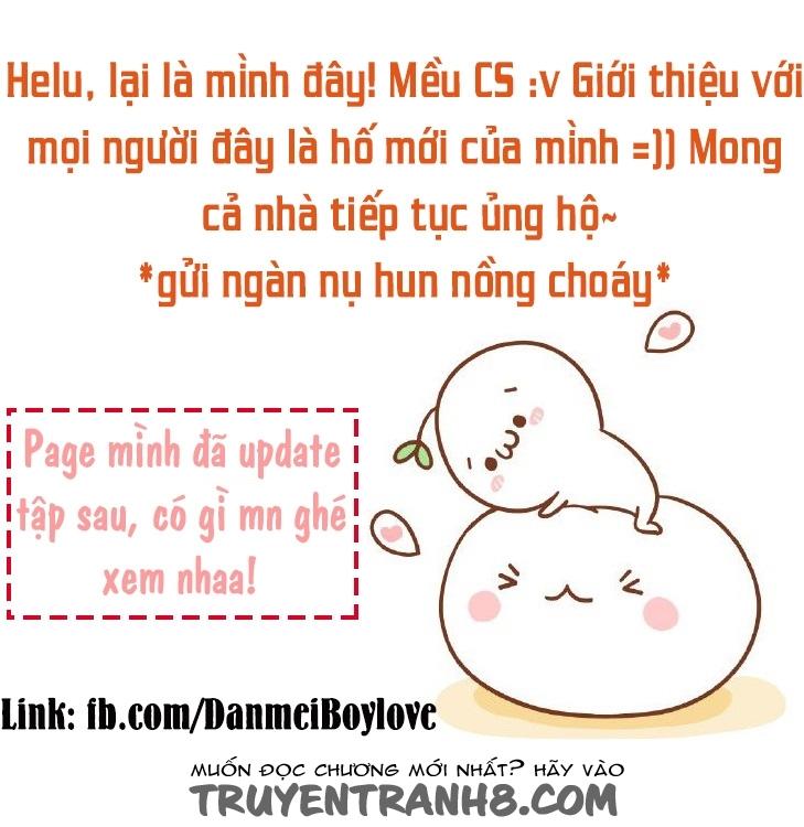 Khanh Như Tơ - Chapter 1