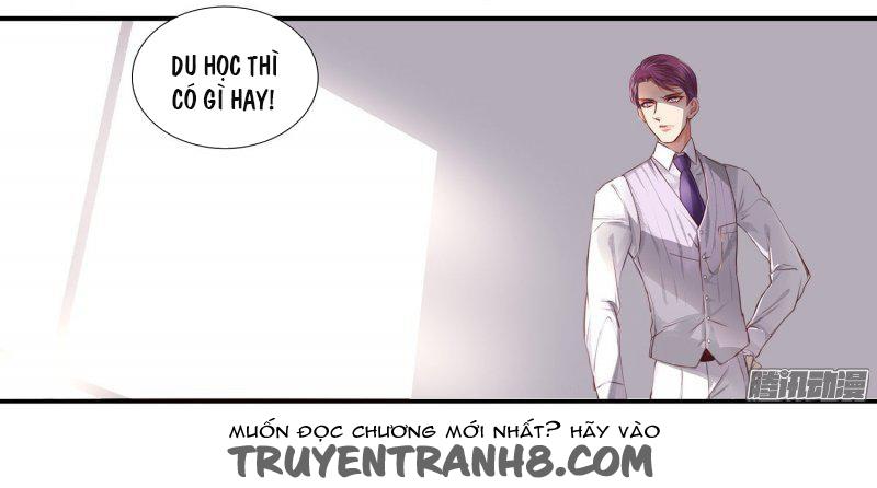 Khanh Như Tơ - Chapter 1
