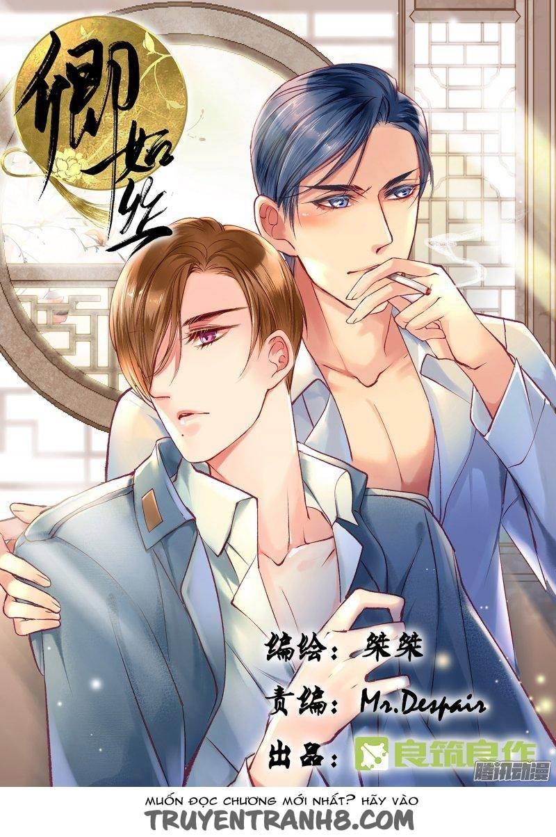 Khanh Như Tơ - Chapter 10