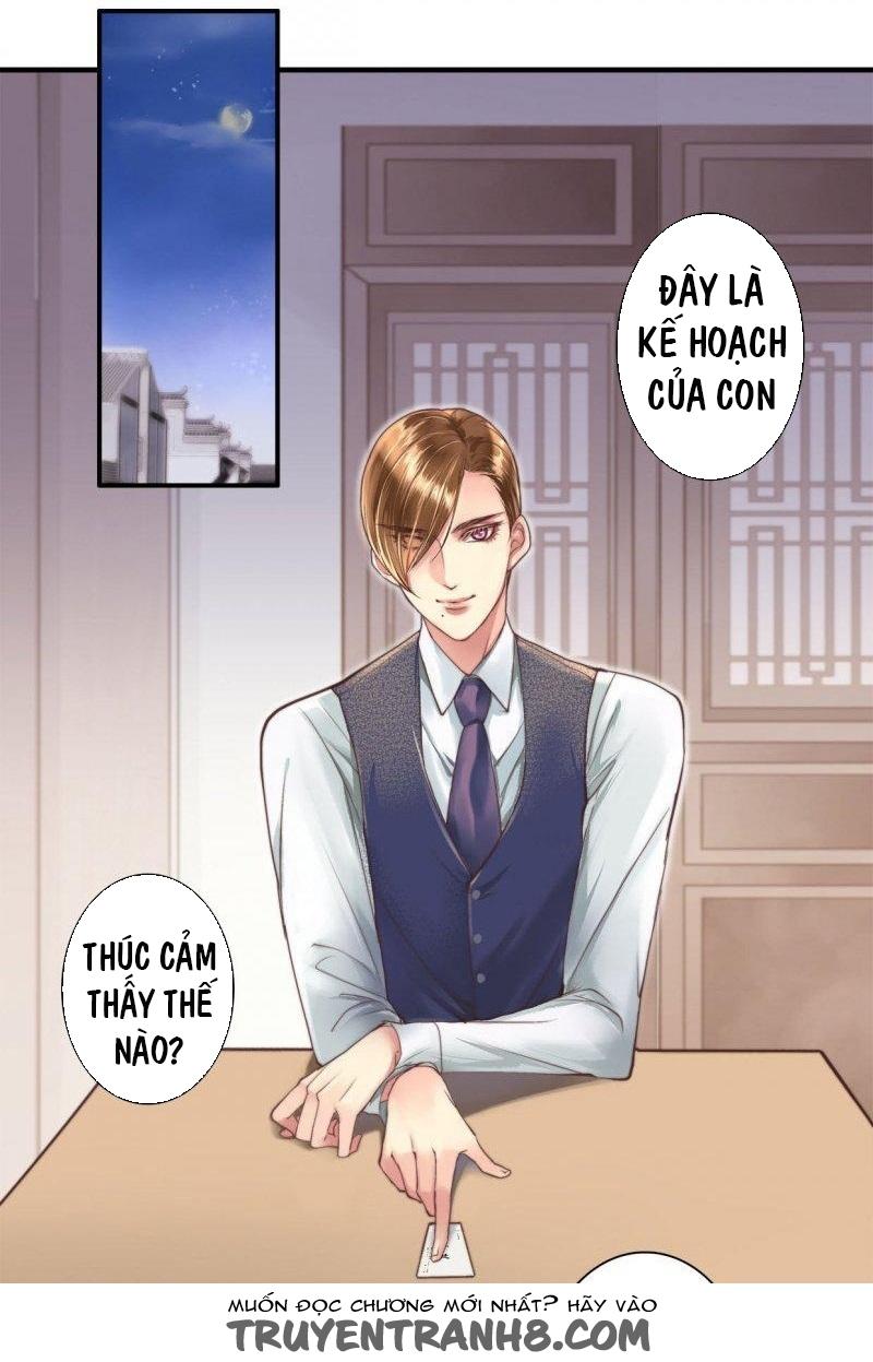 Khanh Như Tơ - Chapter 10