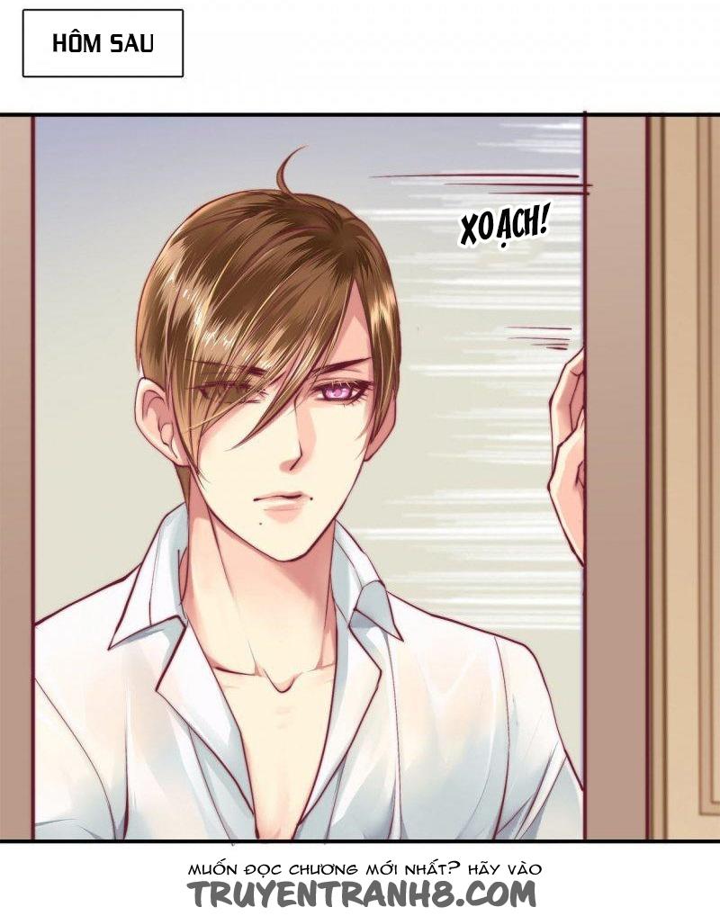 Khanh Như Tơ - Chapter 10