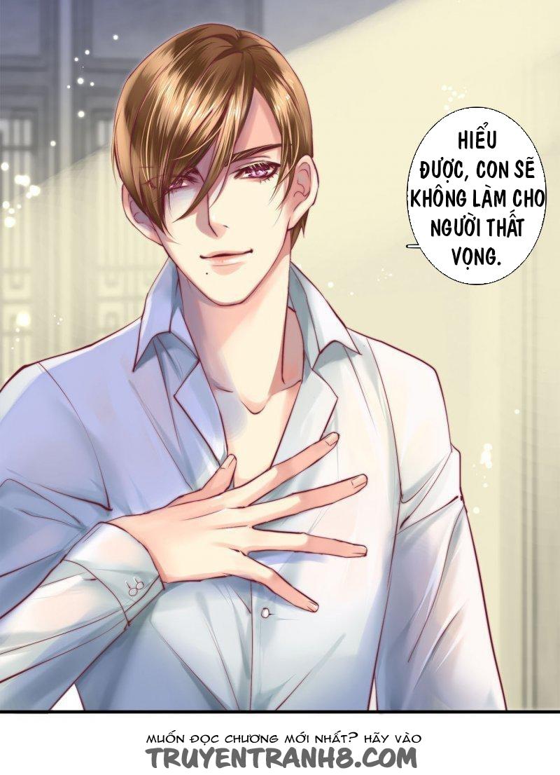 Khanh Như Tơ - Chapter 10