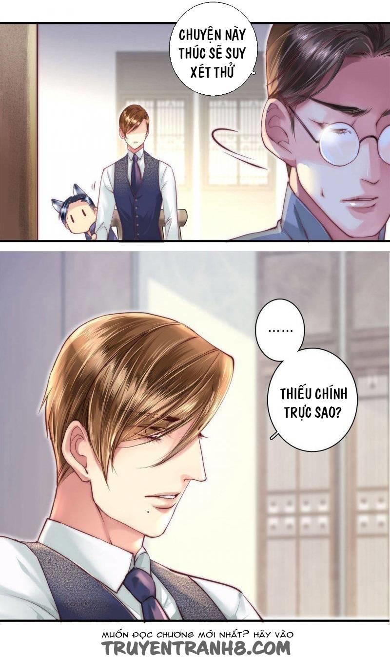 Khanh Như Tơ - Chapter 10