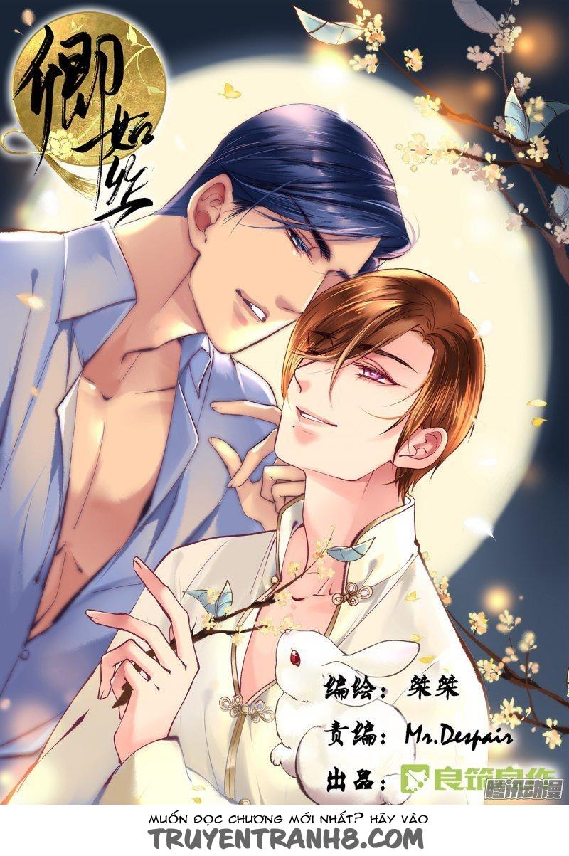 Khanh Như Tơ - Chapter 12