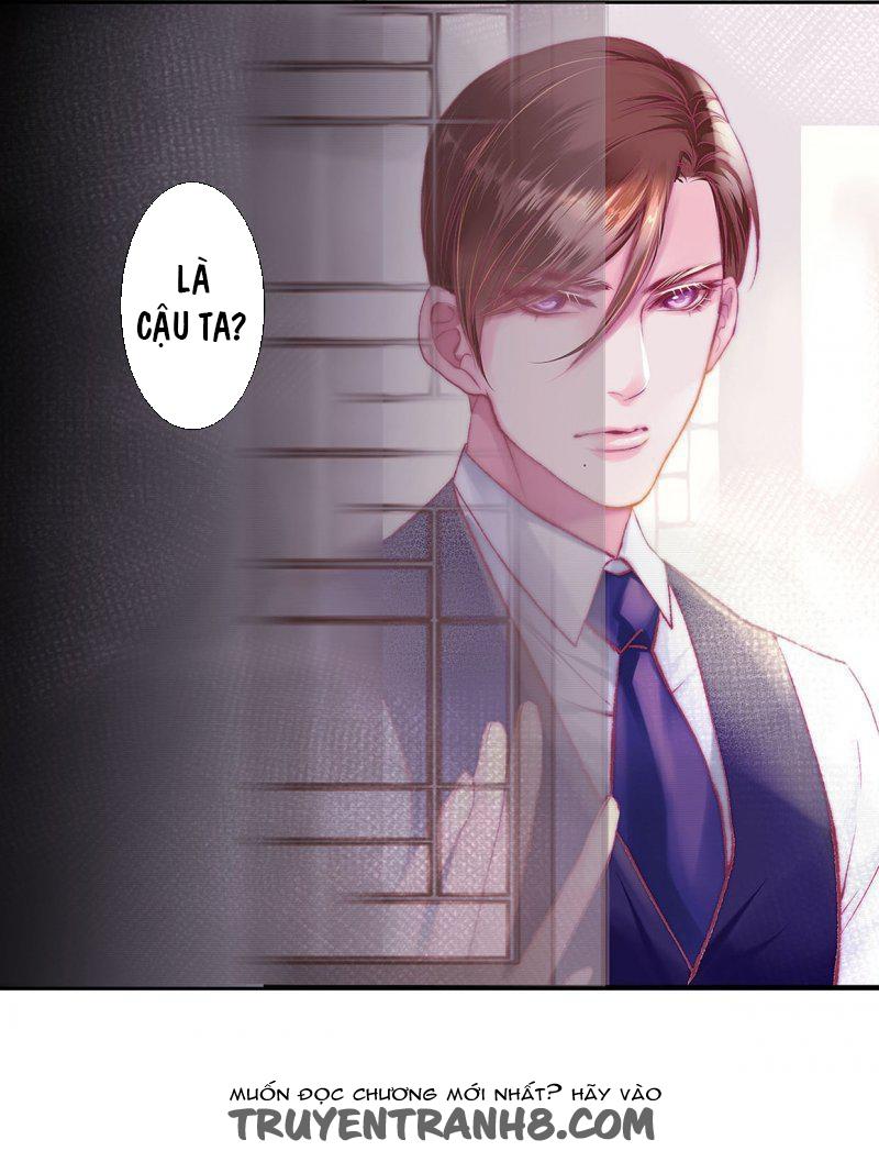 Khanh Như Tơ - Chapter 12