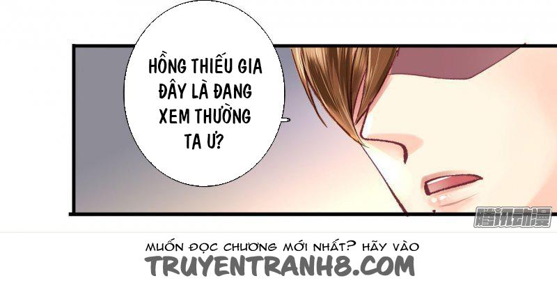 Khanh Như Tơ - Chapter 12