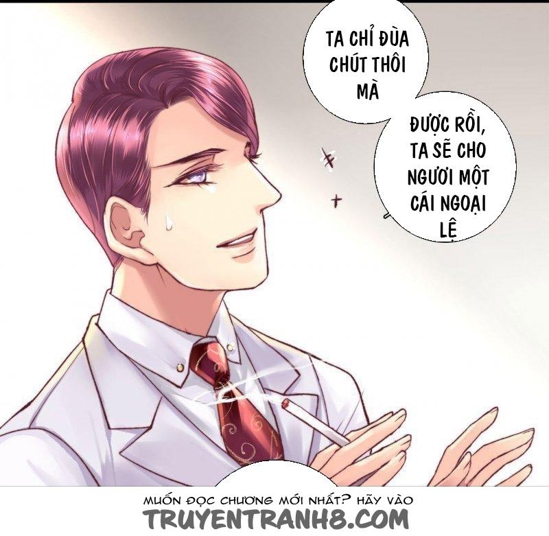 Khanh Như Tơ - Chapter 12