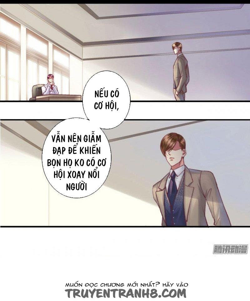 Khanh Như Tơ - Chapter 12