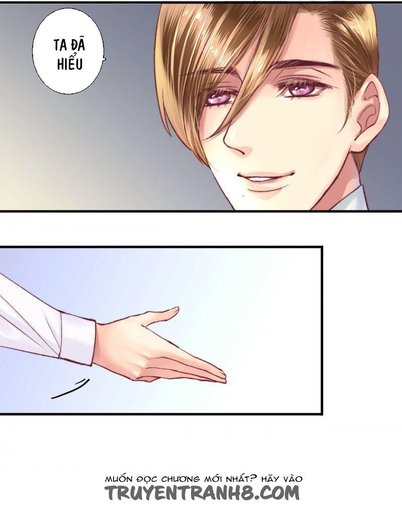 Khanh Như Tơ - Chapter 12