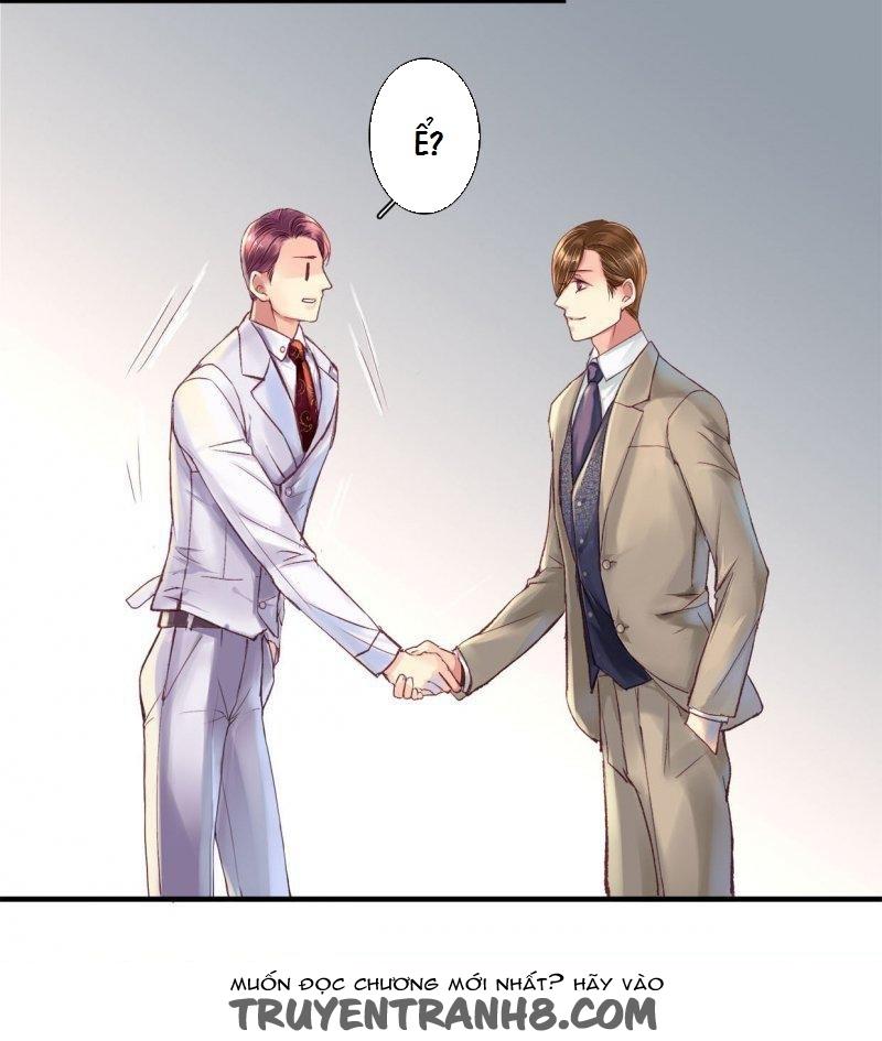 Khanh Như Tơ - Chapter 12