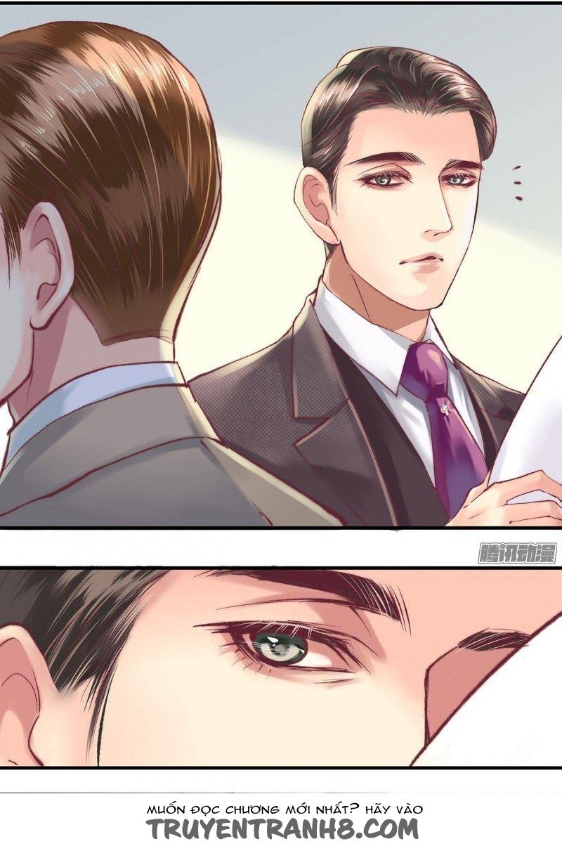 Khanh Như Tơ - Chapter 12
