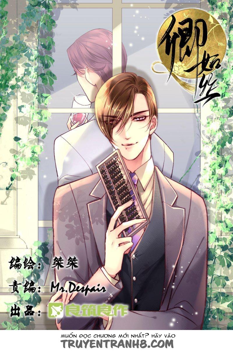 Khanh Như Tơ - Chapter 13