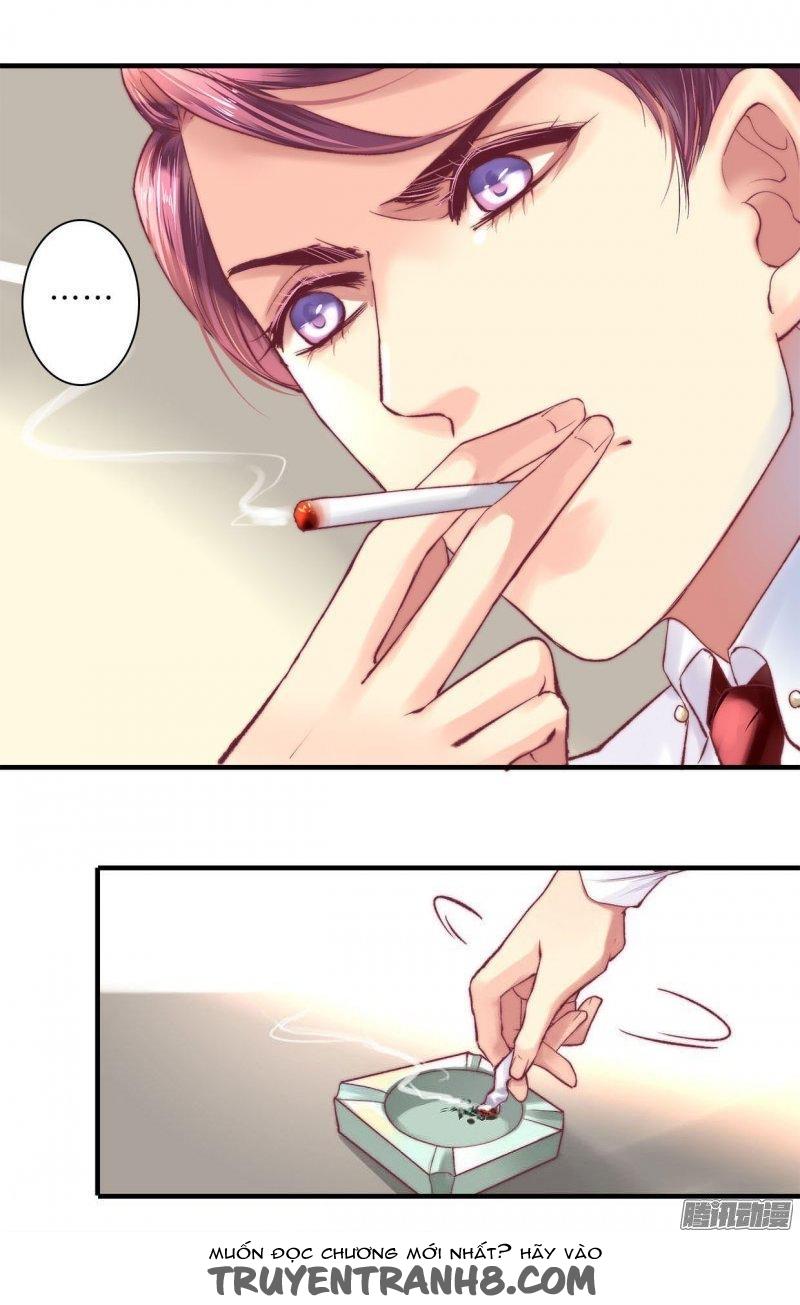 Khanh Như Tơ - Chapter 13