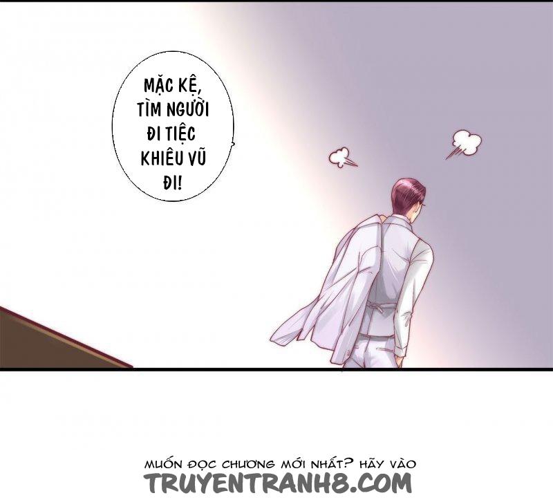 Khanh Như Tơ - Chapter 13