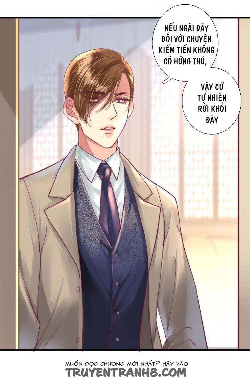 Khanh Như Tơ - Chapter 13