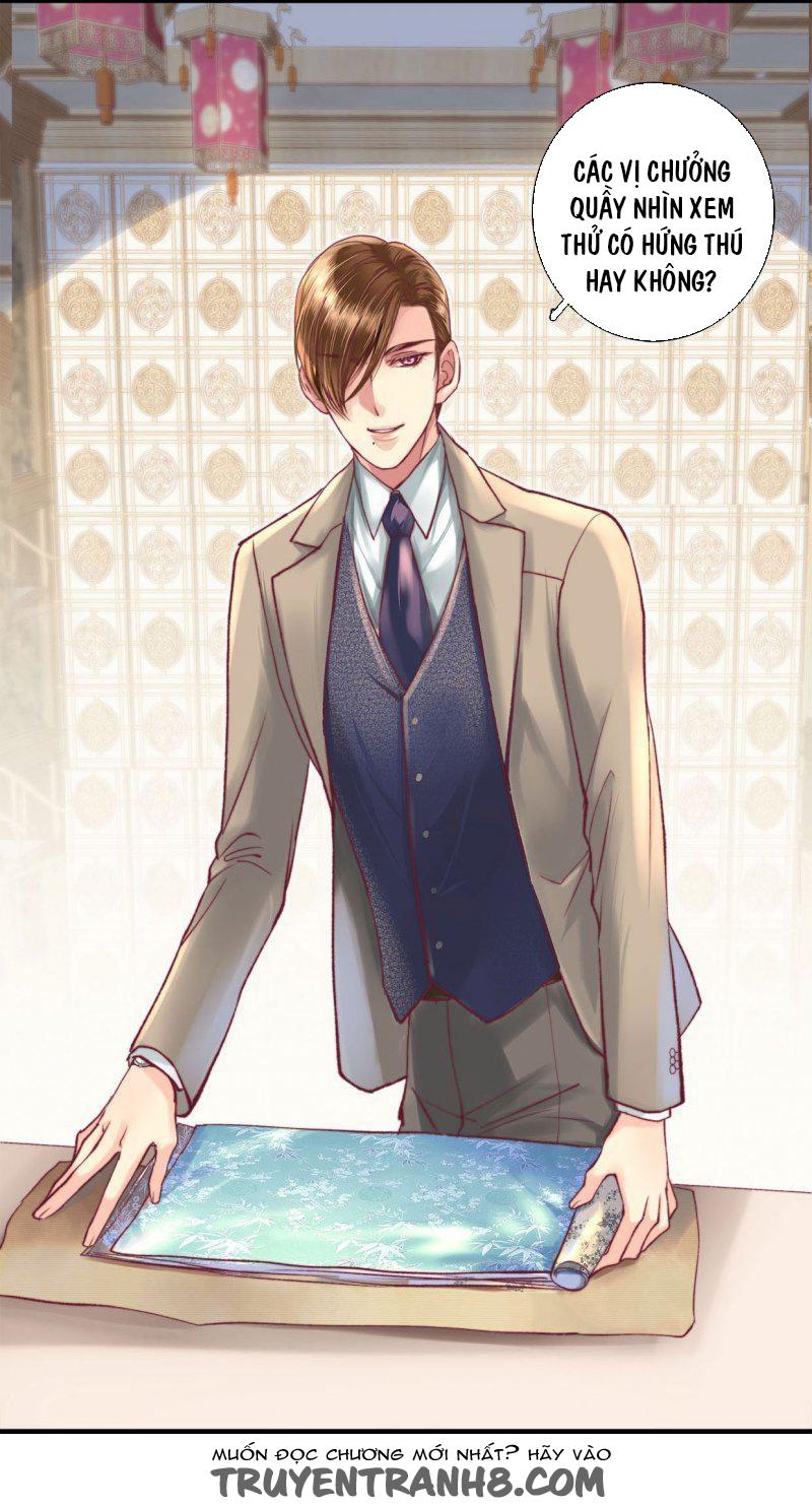 Khanh Như Tơ - Chapter 13