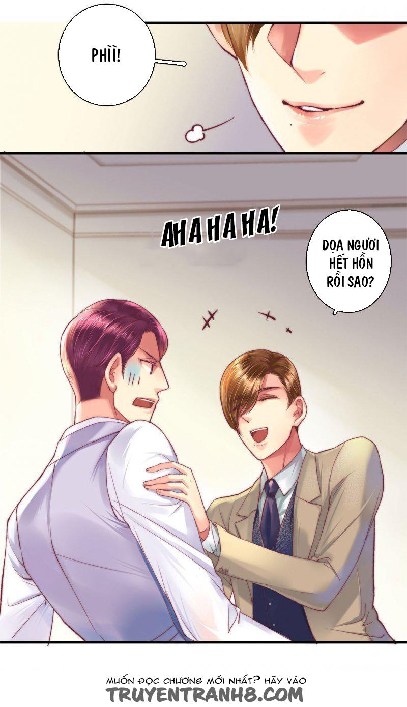Khanh Như Tơ - Chapter 13