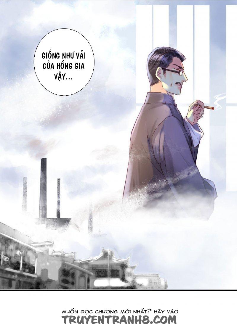 Khanh Như Tơ - Chapter 13