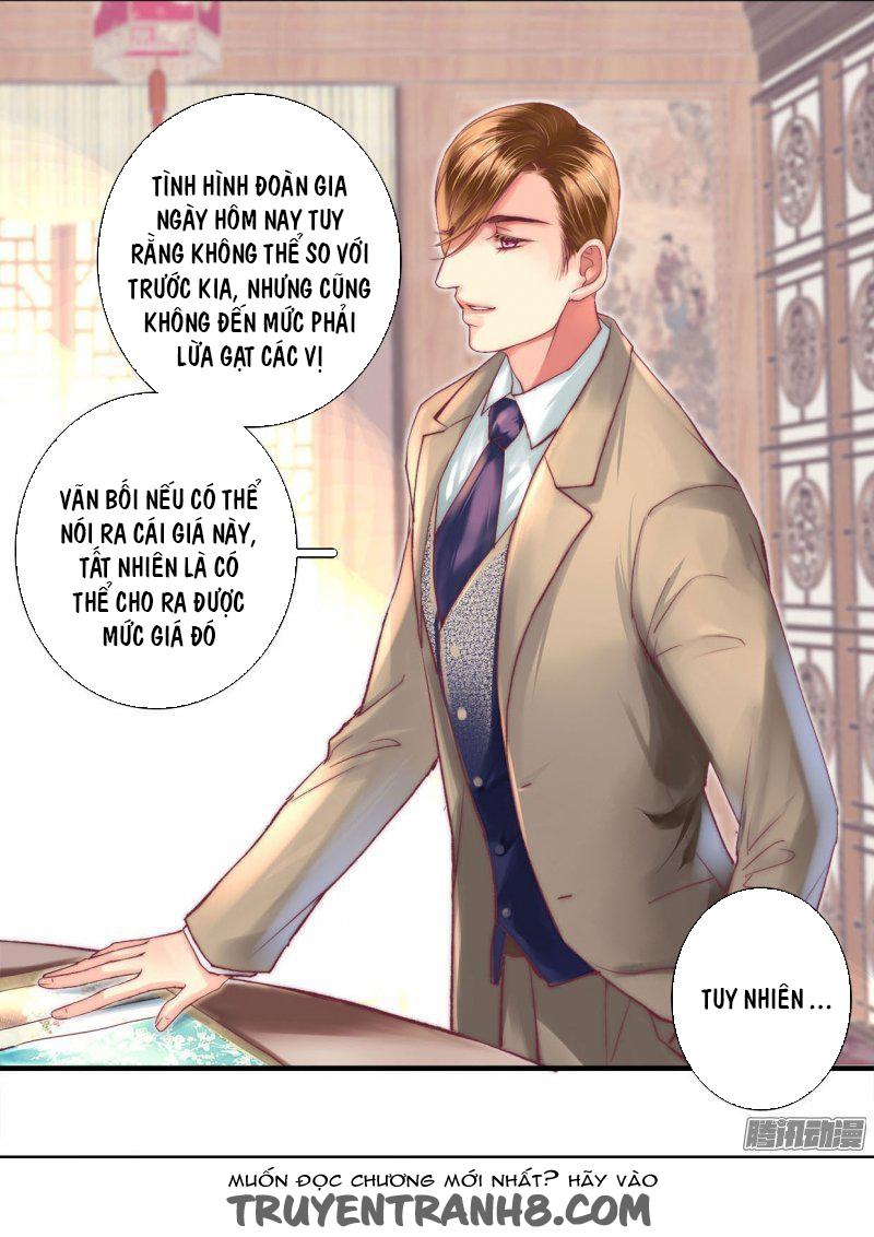 Khanh Như Tơ - Chapter 13