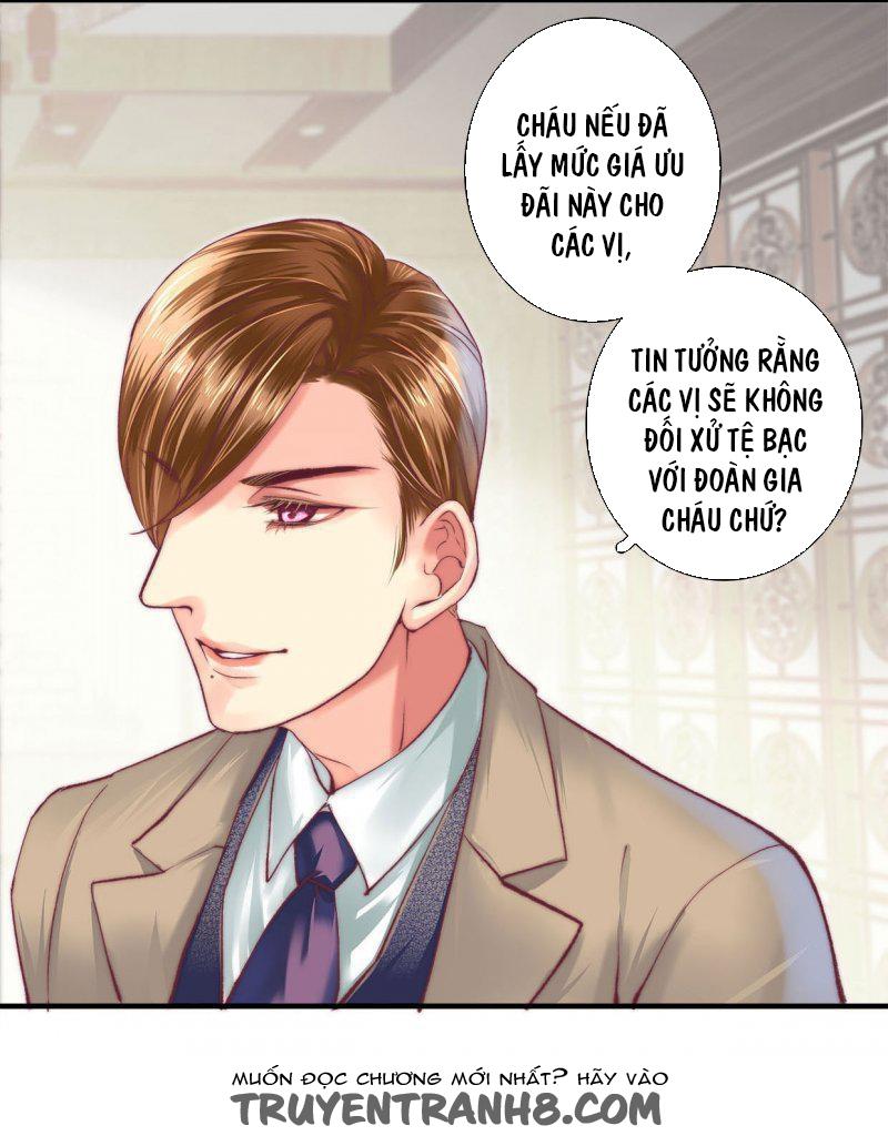 Khanh Như Tơ - Chapter 13