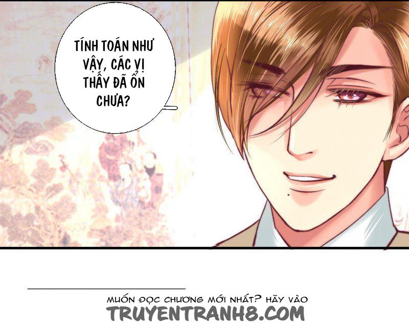 Khanh Như Tơ - Chapter 13