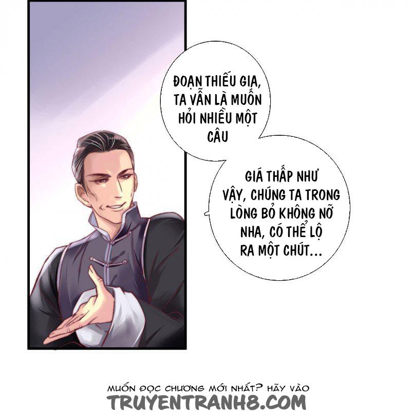 Khanh Như Tơ - Chapter 13