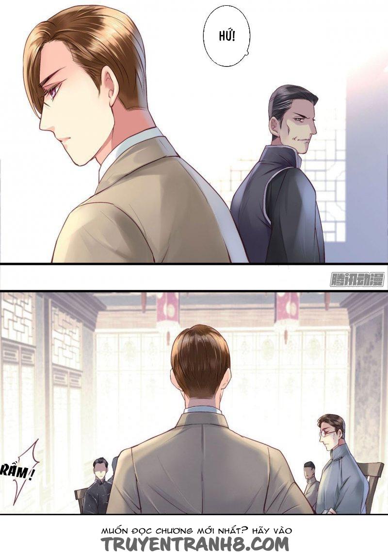 Khanh Như Tơ - Chapter 13
