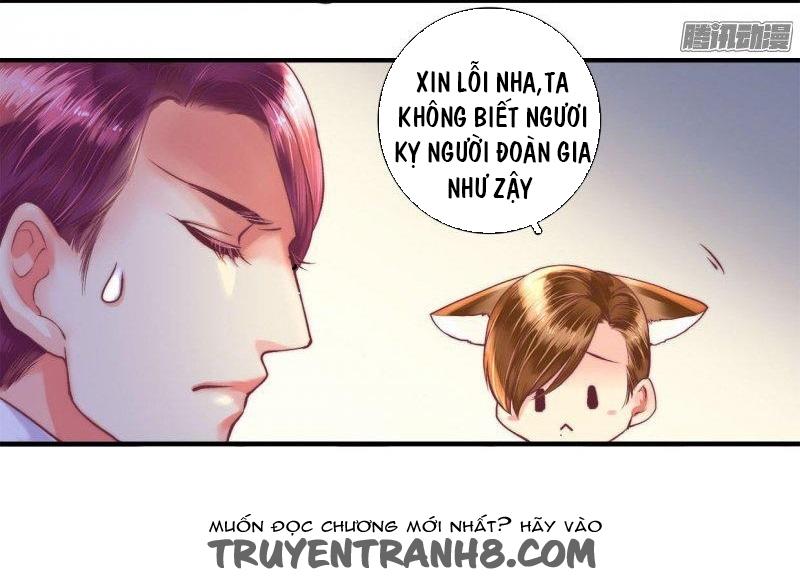 Khanh Như Tơ - Chapter 13