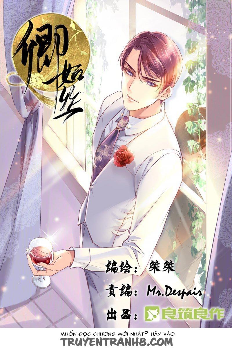 Khanh Như Tơ - Chapter 14