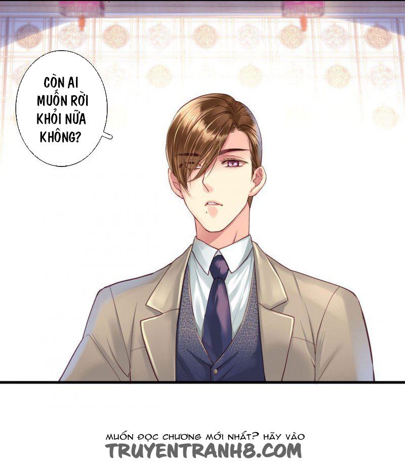 Khanh Như Tơ - Chapter 14