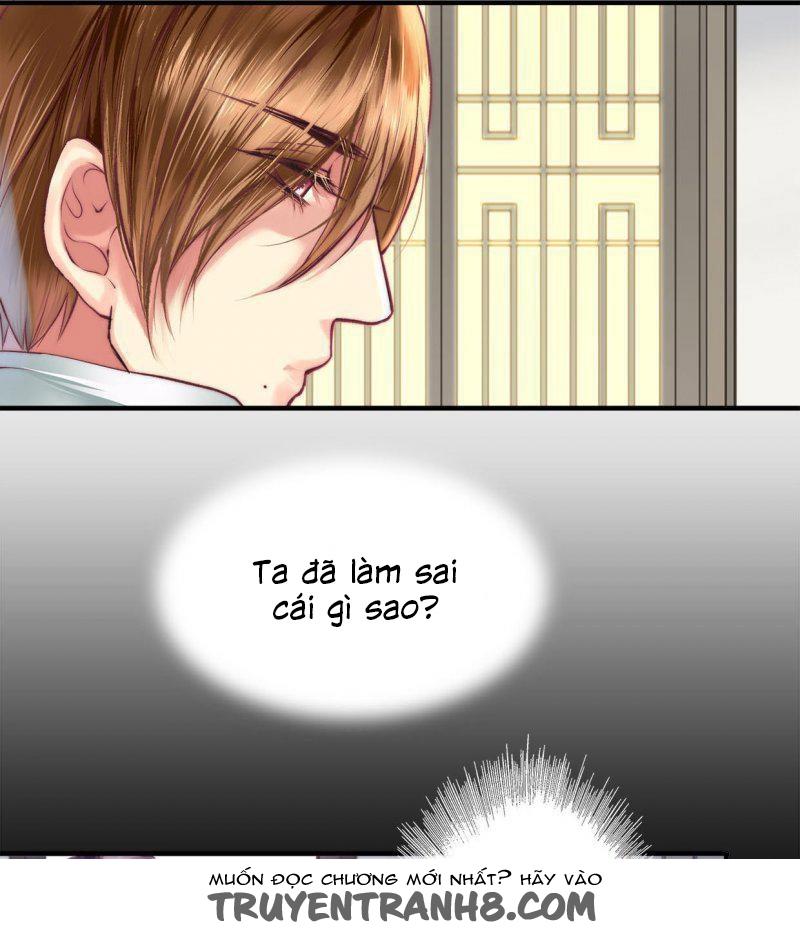 Khanh Như Tơ - Chapter 14