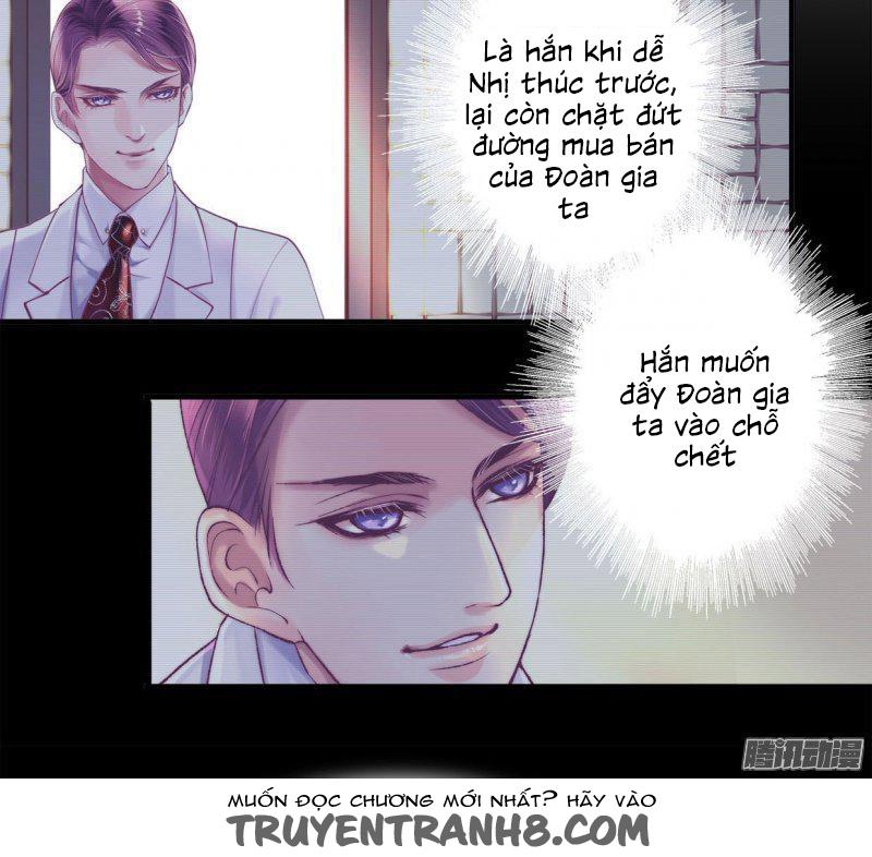 Khanh Như Tơ - Chapter 14