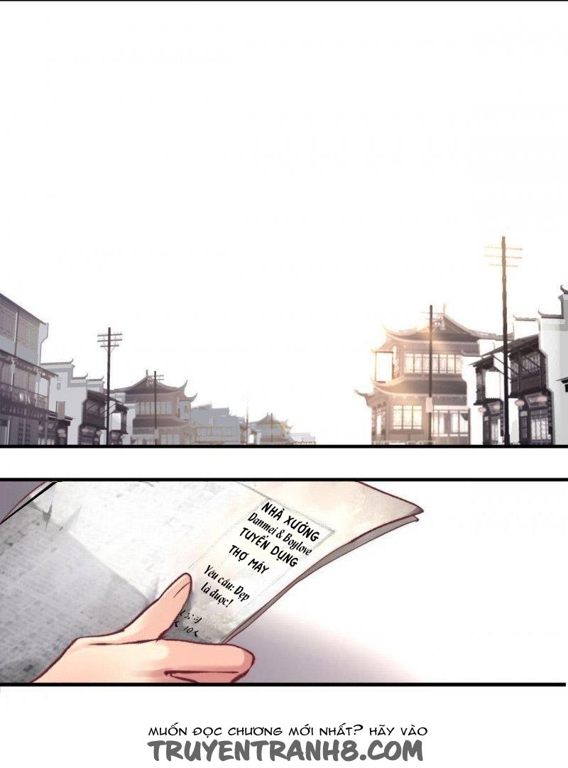 Khanh Như Tơ - Chapter 14