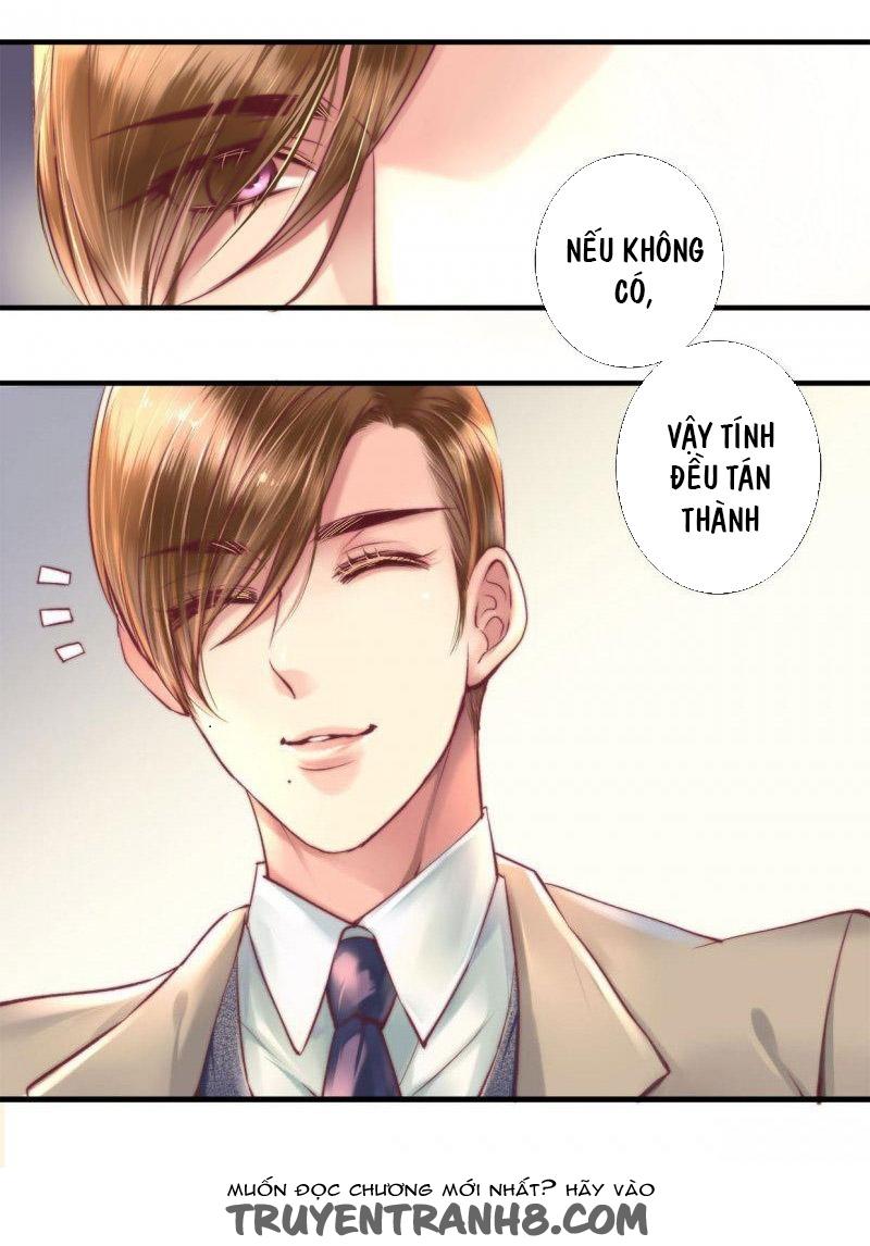 Khanh Như Tơ - Chapter 14